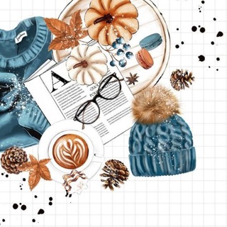 Логотип @vdohnovenie_samopoznanie - Вдохновение и самопознание