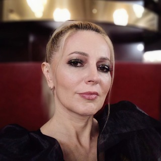 Логотип @vdohnoveniye_zvezd - Оксана про стройность 🧚