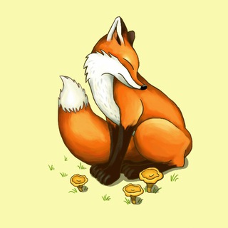 Логотип @vdohnovuila - Финансовая Вдохновуля