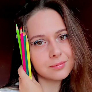 Логотип @vdohtvorchestvaannasyt - Вдох творчества с Анной Сытниковой