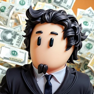 Логотип @vdolguy - vdolguy | ИНВЕСТИЦИИ ВДОЛГУЮ