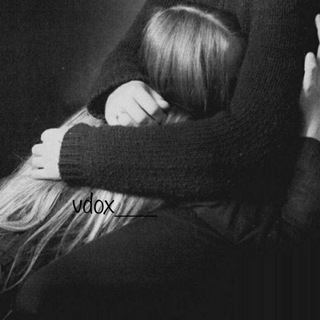 Логотип @vdoox - Вдохновение