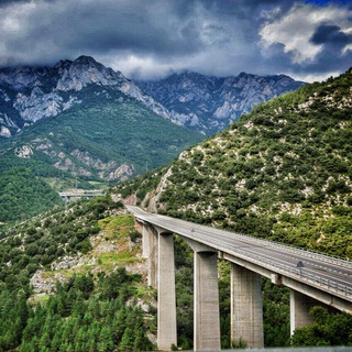 Логотип @vdorogy - Вдорогу!