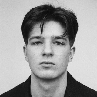 Логотип @vdoski - vdoski • брендинг артистов