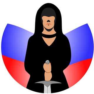 Логотип @vdovasoldata - Солдатские вдовы России