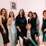 Логотип @vdovin164 - Из пикапера в психолога