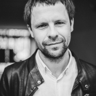 Логотип @vdovin_alexey - Вдовин