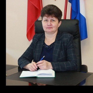 Логотип @vdovina_ak - Аэлита Вдовина