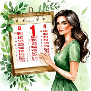 Логотип @vdox_afisha - Календарь Вдох🌿