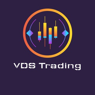 Логотип @vds_crypto - VDS | Trading