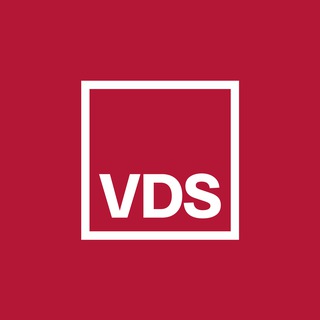 Логотип @vds_group_rvi - Дизайн и производство АЗС