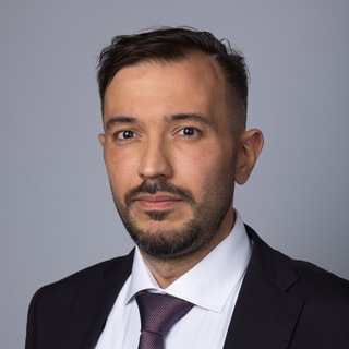 Логотип @vdsdblog - Valentin Drazdov - Professional blog