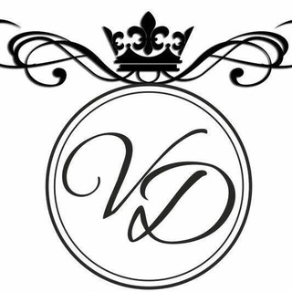 Логотип @vdshopof - VDshop (Заказы,Фото для публикаций)