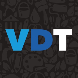 Логотип @vdtcomments - VDT комментарии