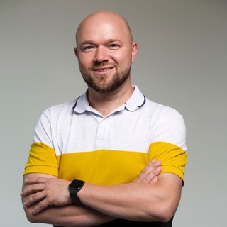 Логотип @vdundik - Дюндик про Маркетинг