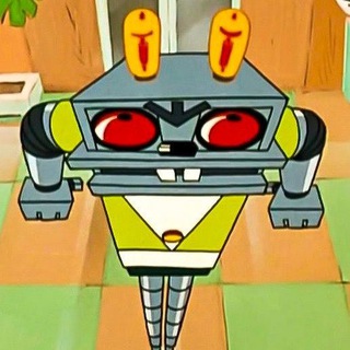 Логотип @vdv2049 - Видеодвойка 2049