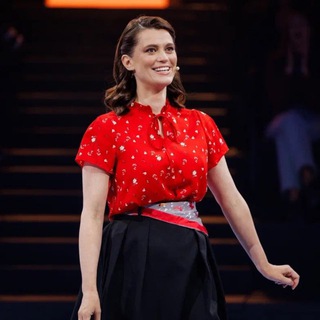 Логотип @vdzhazetolko - Мария Маркова