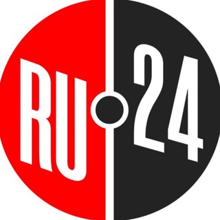 Логотип @VE1R2DfHT2MxOWMy - RU.24