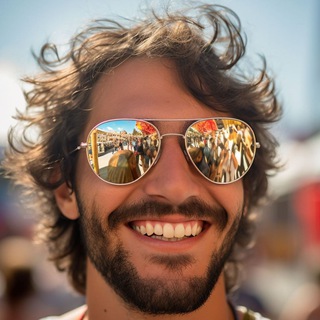 Логотип @ve_sochi - Хитрый СОЧИ