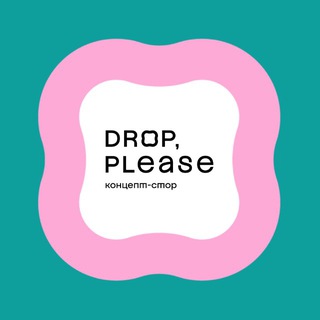 Логотип @veafs - DROP, PLEASE