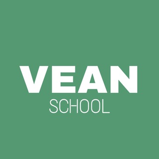 Логотип @veanschool - Школа тату и пирсинга VEAN|Онлайн занятия
