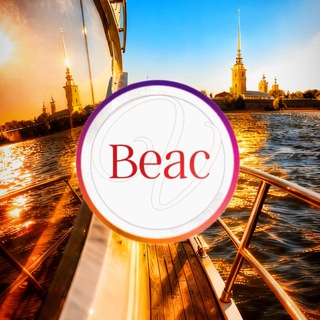 Логотип @veasofficial - Новостройки Санкт-Петербурга