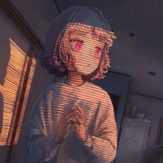 Логотип @veataniartschat - Veatani 𝘈rts Chat