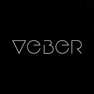 Логотип @veberswimwear - VEBER SWIMWEAR