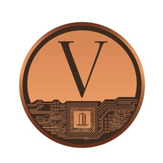 Логотип @vecap - VeCap Community