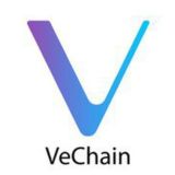 Логотип @vechainnews - vechainnews