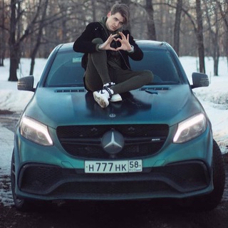 Логотип @vechennko1 - Vashchenko Super blog Baster Chat 💬
