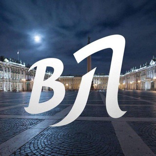 Логотип @vecherka178 - Вечерний Питер