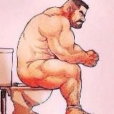 Логотип @vecherkom - Юмор и не только