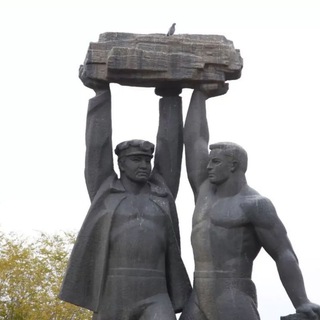 Логотип @vechernaya_karaganda - ВЕЧЕРНЯЯ КАРАГАНДА