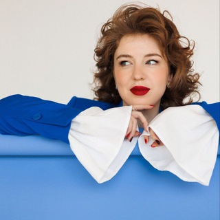 Логотип @vechernaya_kireeva - Галина Киреева | Наука | Медицина | Докмед