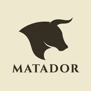 Логотип @vechernii_matador - Вечерний матадор