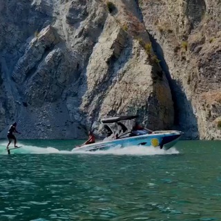 Логотип @vecherniydagestan - Дагестан