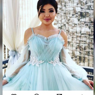 Логотип @vecherniyeplate - Vecherniy koylaklar optom (Prokat Buxara)