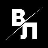 Логотип @vecherniylugansk - Вечерний Луганск