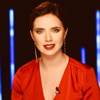 Логотип @vecherssokolovoy - Вечер с Яниной Соколовой