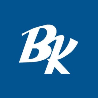 Логотип @vechirniykyiv_ua - Вечірній Київ