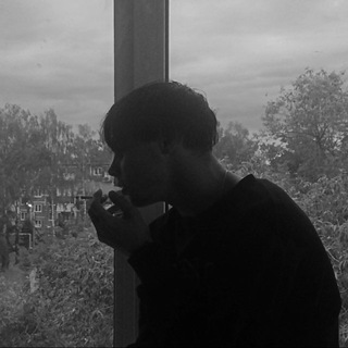 Логотип @vechxxx - вечностьтошнит