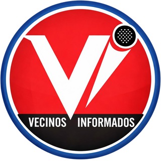 Логотип @vecinosinformados - Vecinos Informados