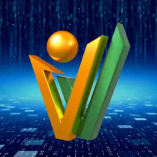 Логотип @vectorcoinnews - VectorCoin️ 🌏 News