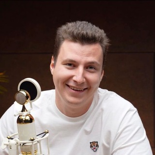 Логотип @vectrumcrypto - Глеб Шатерник | Vectrum