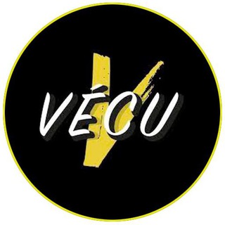 Логотип @vecumedia - Vécu - Actualités - Officiel
