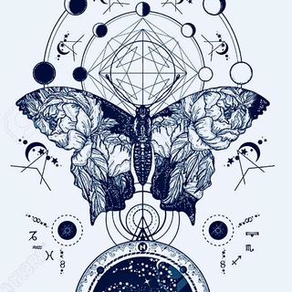 Логотип @ved_astro_108 - Ved.astro.108 • Ведична Астрологія