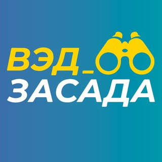 Логотип @ved_zasada - ВЭД_ЗАСАДА