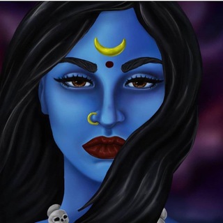 Логотип @veda_girl - Веда┃Заметки звёздного путника