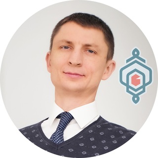 Логотип @vedacentre - Veda Центр с Валентином Даценко